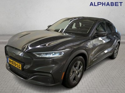 Ford MUSTANG Mach-E 190kW/ 75.7kWh RWD automaat, 2021