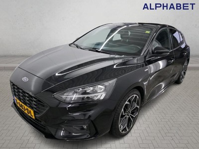 Ford Focus 1.0 hybrid 92kW ST-Line X Business, 2020