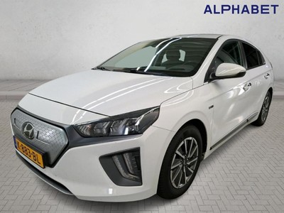 Hyundai iONIQ EV 100kW / 38kWh Comfort automaat, 2020