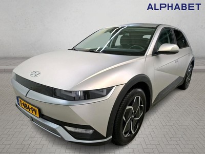 Hyundai IONIQ 5 125kW / 58kWh Style automaat, 2023