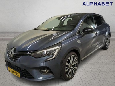 Renault Clio 1.6 Hybrid 103kW Initiale Paris automaat, 2021