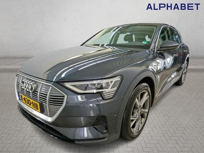 Audi e-tron 55 quattro 300kW / 95kWh 4WD Edition, 2020