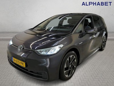 Volkswagen ID.3 150kW / 62kWH Pro automaat, 2021