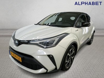 Toyota C-HR 1.8 Hybrid 90kW Business Plus automaat, 2021