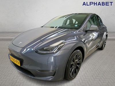 Tesla Y Model 75kWh AWD Dual Motor Long Range automaat, 2021