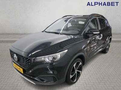 MG ZS -e 105kW/ 44.5kWh Luxury (SAIC), 2020