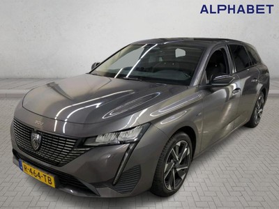 Peugeot 308 1.6 133kW PHEV Allure Pack Business SW E-EAT8, 2022