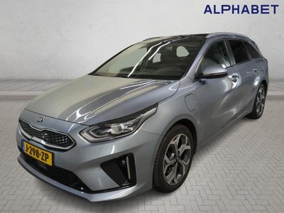 Kia Ceed 1.6 GDi PHEV 103kW ExecutiveLine Sportswagon DCT, 2020