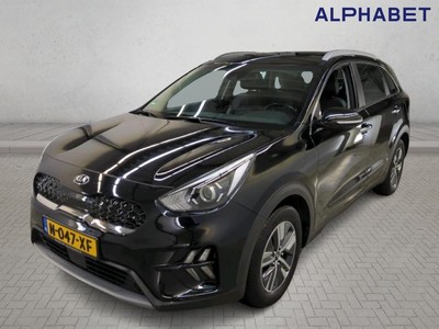 Kia Niro 1.6 GDI MHEV 104kW Dynamicline Style automaat, 2022