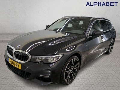 BMW 318 iA 115kW touring, 2020