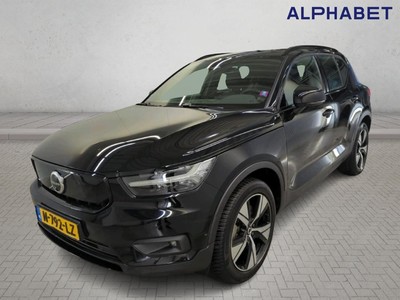 Volvo XC40 Twin Pure Electric Recharge 300kW / 78kwh AWD Pro aut., 2021