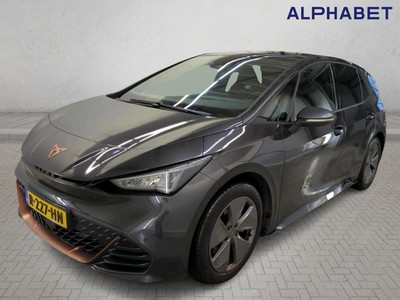 CUPRA Born 150kW/62kWh Business Plus automaat, 2022