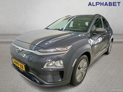 Hyundai Kona EV 150kW / 64kWh 2WD Fashion automaat, 2020