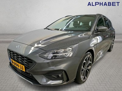 Ford Focus 1.0 hybrid 114kW ST-Line X Business wagon, 2021
