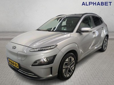 Hyundai Kona EV 150kW / 64kWh Fashion, 2021