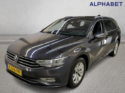 Volkswagen Passat 1.5 TSI 110kW Business variant 7-DSG, 2021