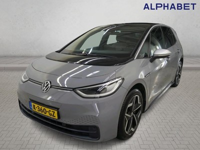 Volkswagen ID.3 150kW / 58kWH 1ST Plus automaat, 2020
