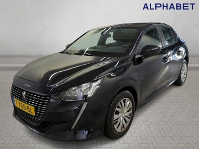 Peugeot 208 1.2 Puretech 55kW Active, 2023