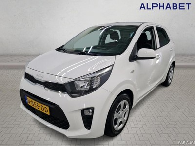 Kia Picanto 1.0 DPI 49kW Comfortline 4P, 2021