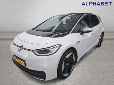 Volkswagen ID.3 150kW / 58kWH 1ST Max, 2020