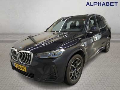 BMW X3 xDrive 30E PHEV 215kW, 2022