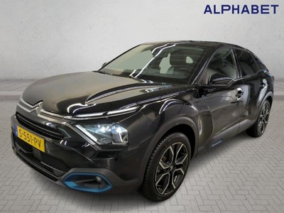 Citroën C4 e- 100kW/50kWh Shine Pack Business automaat, 2023