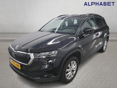 Skoda Karoq 1.5 TSI Greentech 110kW Business Edition DSG, 2023