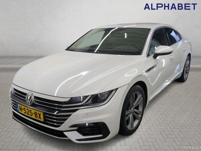 Volkswagen Arteon 2.0 TSI 140kW Business R Exclusive DSG, 2020