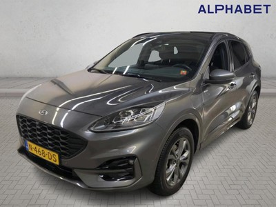 Ford Kuga 2.5 Ecoboost 165kW PHEV ST-Line X automaat, 2021