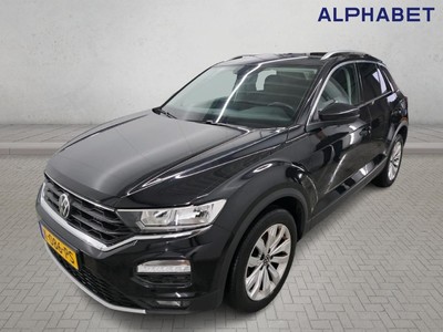 Volkswagen T-Roc. T-Roc 1.0 TSI 85kW Style Business, 2021