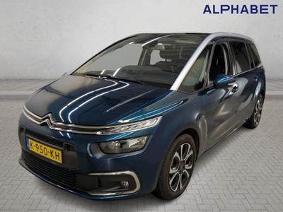 Citroën C4 Grand Spacetourer 1.2 PureTech 96kW S&amp;S Business EAT8, 2021