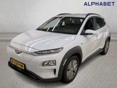 Hyundai Kona EV 150kW / 64kWh Comfort Smart automaat, 2020