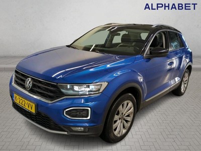 Volkswagen T-Roc. T-Roc 1.5 TSI 110kW Sport DSG, 2021