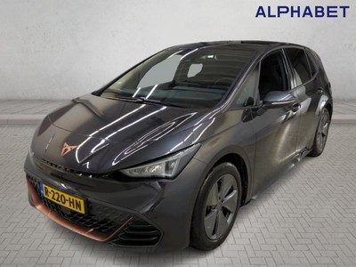 CUPRA Born 150kW/62kWh Business Plus automaat, 2022