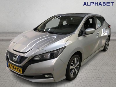 Nissan Leaf Electric 110kW/40 kWh Acenta, 2020