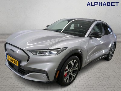 Ford MUSTANG Mach-E 198kW/ 75.7kWh RWD automaat, 2021