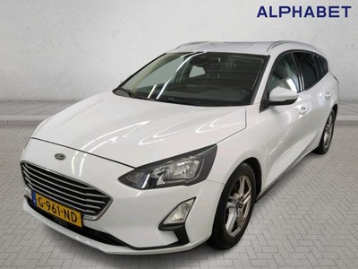 Ford Focus 1.5 EcoBlue 88kW Trend Edition Business wagon, 2019