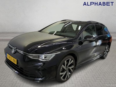 Volkswagen Golf 1.5 e-TSI 110kW R-Line Variant DSG, 2024