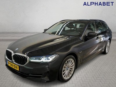 BMW 520 EA 150kW PHEV Business Edition Plus touring, 2022
