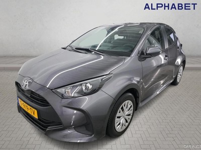 Toyota Yaris 1.5 VVT-i 92kW Active, 2023