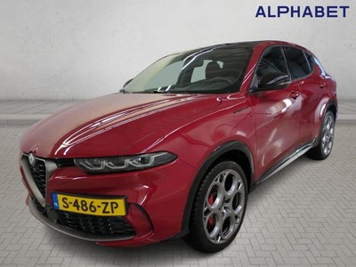 Alfa Romeo TONALE 1.3 206kW PHEV AWD Edizione Speciale DCT, 2023