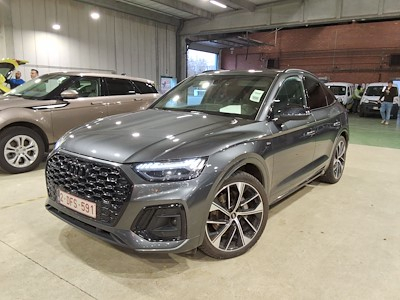 Audi Q5 sportback 2.0 50 TFSI E S TRONIC QUATTRO S LINE