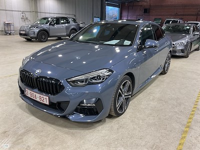 BMW 2 series gran coupe 1.5 218IA GRAN COUPE