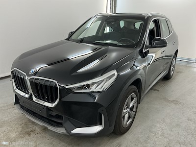 BMW X1 1.5 SDRIVE18I (100KW) DCT
