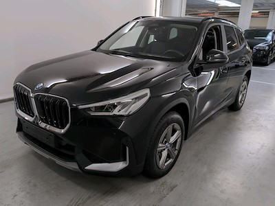 BMW X1 1.5 XDRIVE25E PHEV (180KW) 4WD AUTO