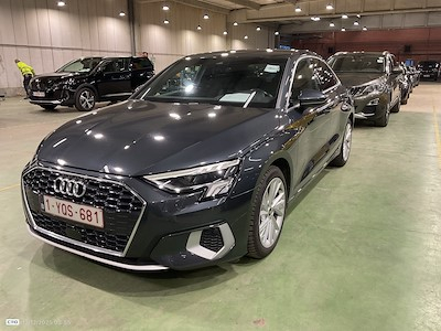 Audi A3 berline 1.0 TFSI 30 81KW ADVANCED
