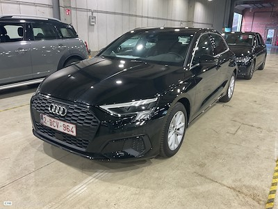 Audi A3 sportback 1.0 30 TFSI 81KW