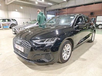 Audi A3 sportback 2.0 30 TDI 85KW S TRONIC BUSINESS EDIT.