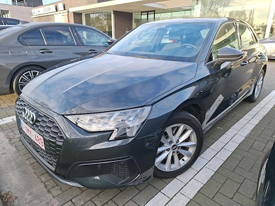 Audi A3 sportback diesel - 2020 30 TDi