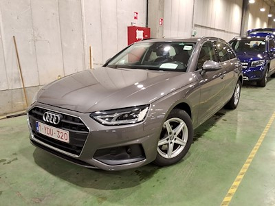 Audi A4 avant diesel - 2020 35 TDi Business Edition S tronic